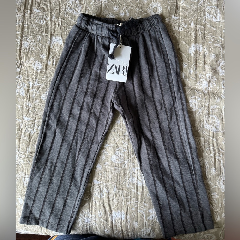 Zara joggers